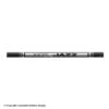 Easton Jazz Aluminum Arrow Shaft (Black) -BoltCraft Sales Shop 1030548 label