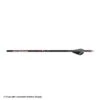 Carbon Express Sable RZ Fletched Arrow (6-Pack) -BoltCraft Sales Shop 1031303