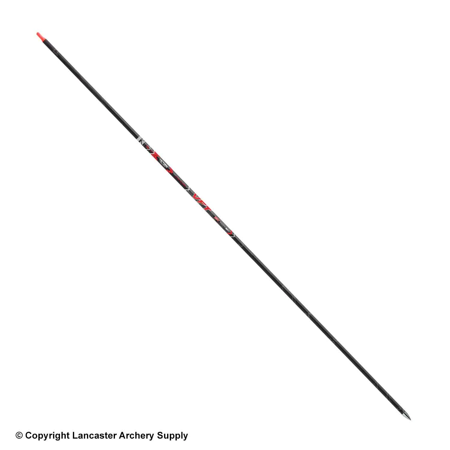 Victory VFT Sport Target Arrow Shaft 4 Victory VFT Sport Target Arrow Shaft - Image 2