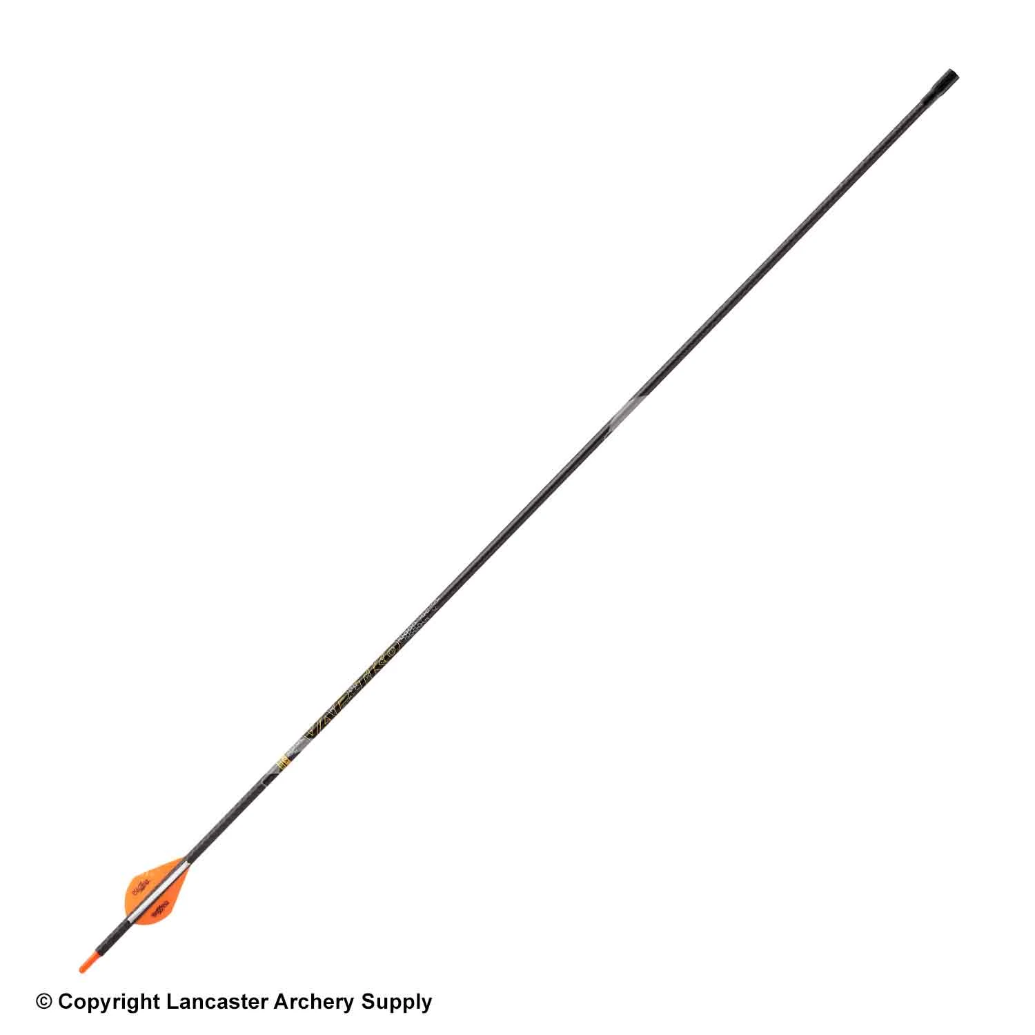 Victory VAP TKO Elite Fletched Arrows (6 Pack) 3 Victory VAP TKO Elite Fletched Arrows (6 Pack)