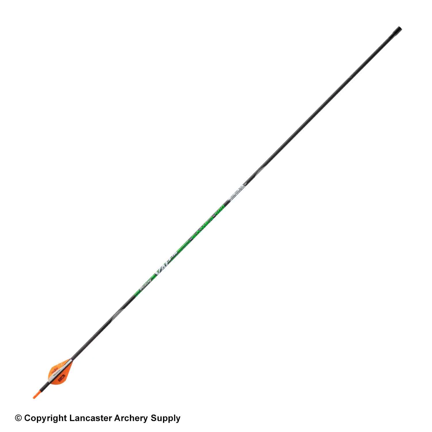 Victory VAP Gamer Fletched Arrow (6 Pack) 4 Victory VAP Gamer Fletched Arrow (6 Pack) - Image 2