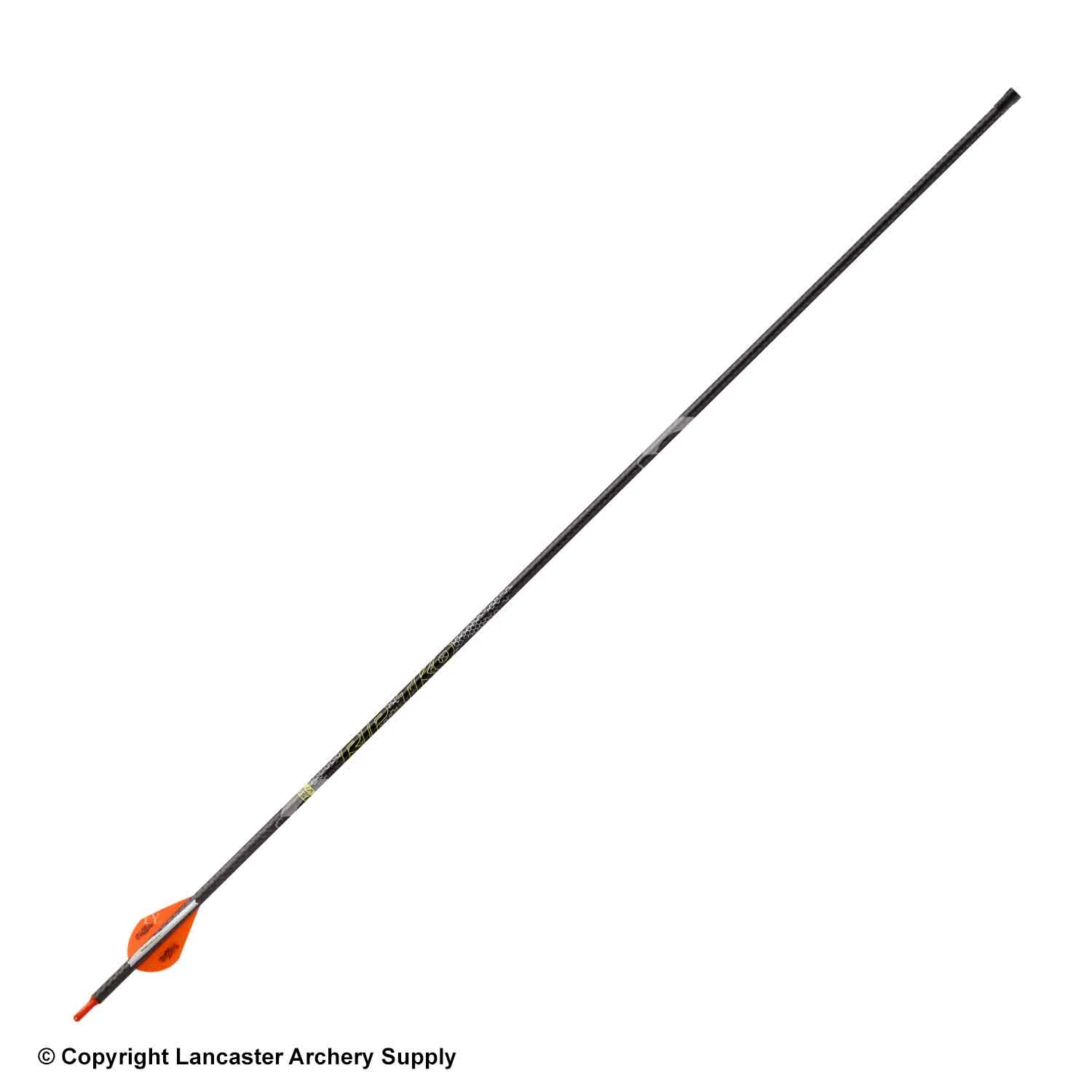 Victory RIP TKO Elite Fletched Arrows (6 Pack) 4 Victory RIP TKO Elite Fletched Arrows (6 Pack) - Image 2