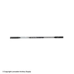 G5 Mark 203 Carbon Arrow Shaft