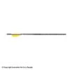 Bear Wrath Fletched Arrows 1 Bear Wrath Fletched Arrows -BoltCraft Sales Shop 1360299 label