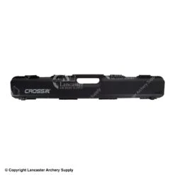 Cross-X Arrow Carrying Case