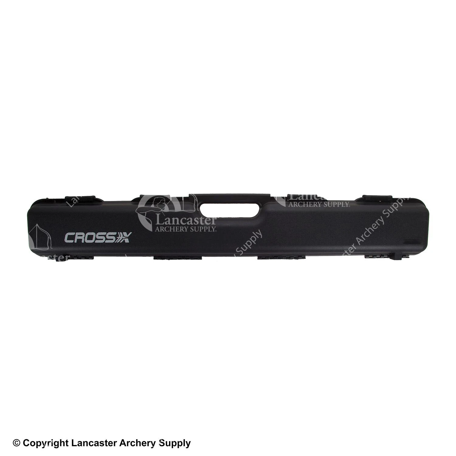 Cross-X Arrow Carrying Case 3 Cross-X Arrow Carrying Case