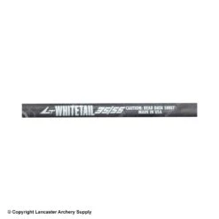 Carbon Tech Whitetail XP Arrow Shaft 11 Carbon Tech Whitetail XP Arrow Shaft -BoltCraft Sales Shop 1750009