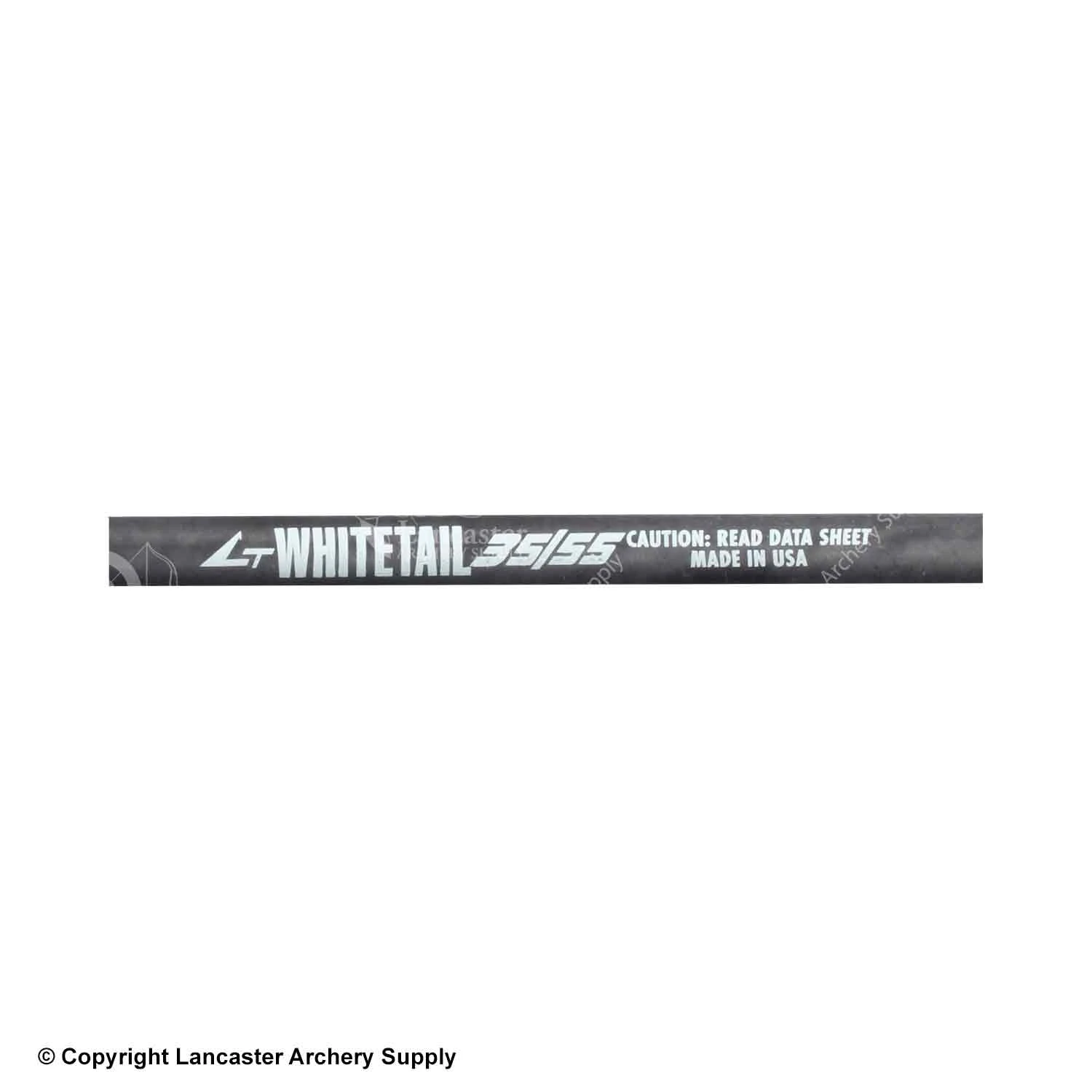 Carbon Tech Whitetail XP Arrow Shaft 7 Carbon Tech Whitetail XP Arrow Shaft - Image 5