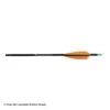 Carbon Tech McK Junior Fletched Arrow -BoltCraft Sales Shop 1750056