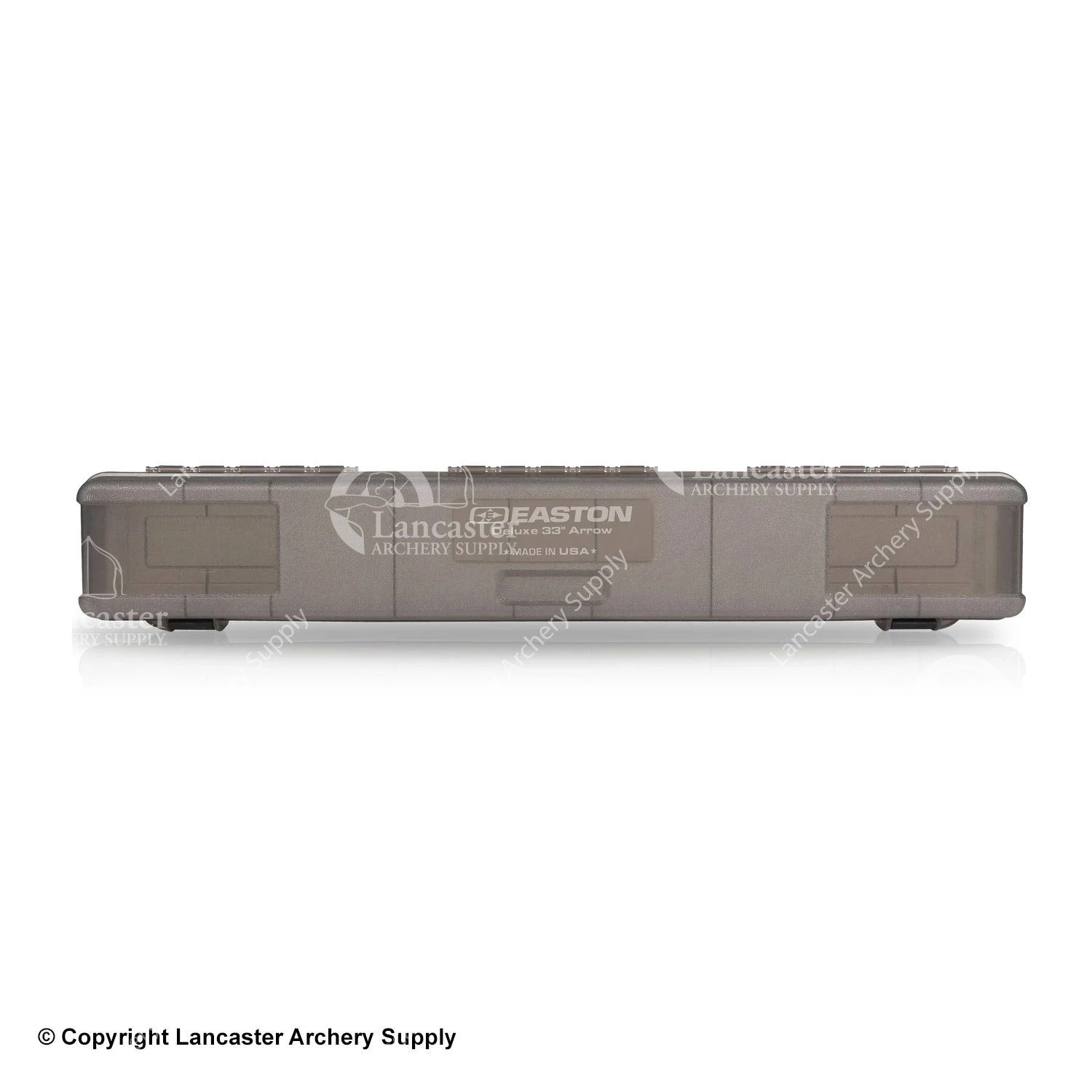 Easton Deluxe 33" Molded Arrow Case 3 Easton Deluxe 33" Molded Arrow Case