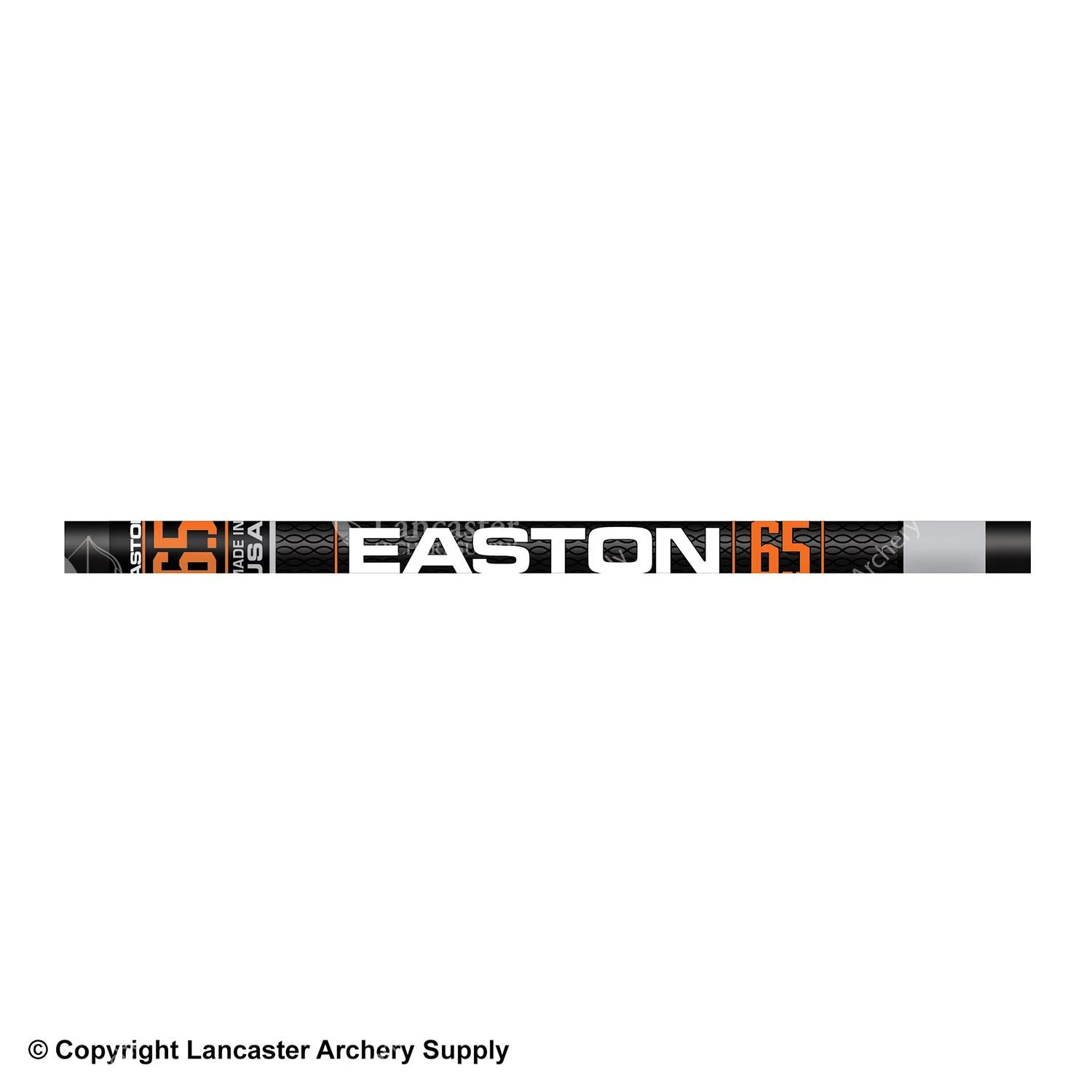 Easton 6.5mm Hunter Classic Arrow Shaft 3 Easton 6.5mm Hunter Classic Arrow Shaft