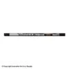 Easton 5mm Axis SPT Arrow Shaft With Aluminum Halfout -BoltCraft Sales Shop 2070858 label