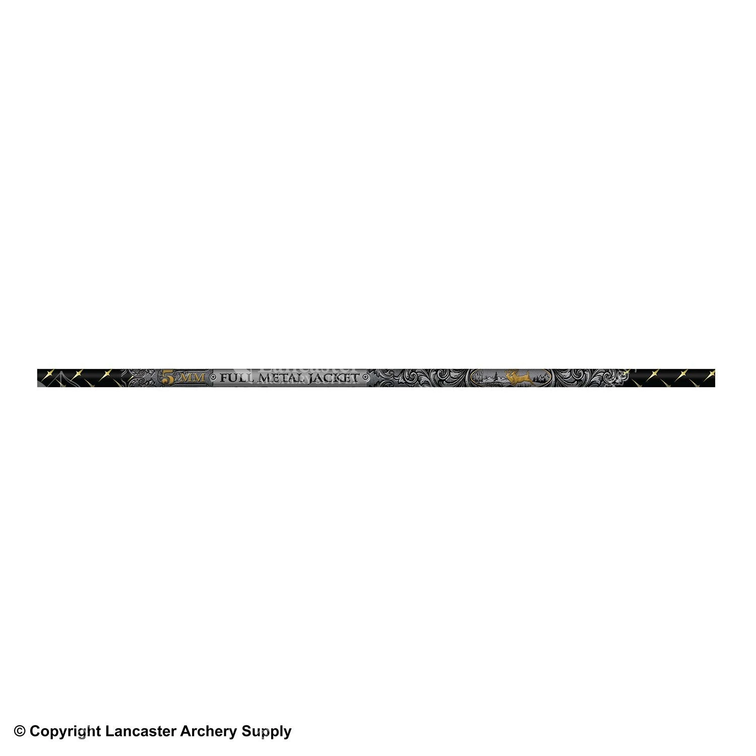 Easton 5MM FMJ Legend Limited Edition Arrow Shaft 3 Easton 5MM FMJ Legend Limited Edition Arrow Shaft