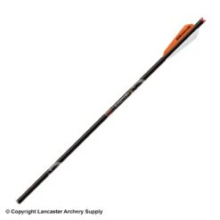 Easton 9mm Crossbow Bolts With Brass Inserts -BoltCraft Sales Shop 2070904 moon