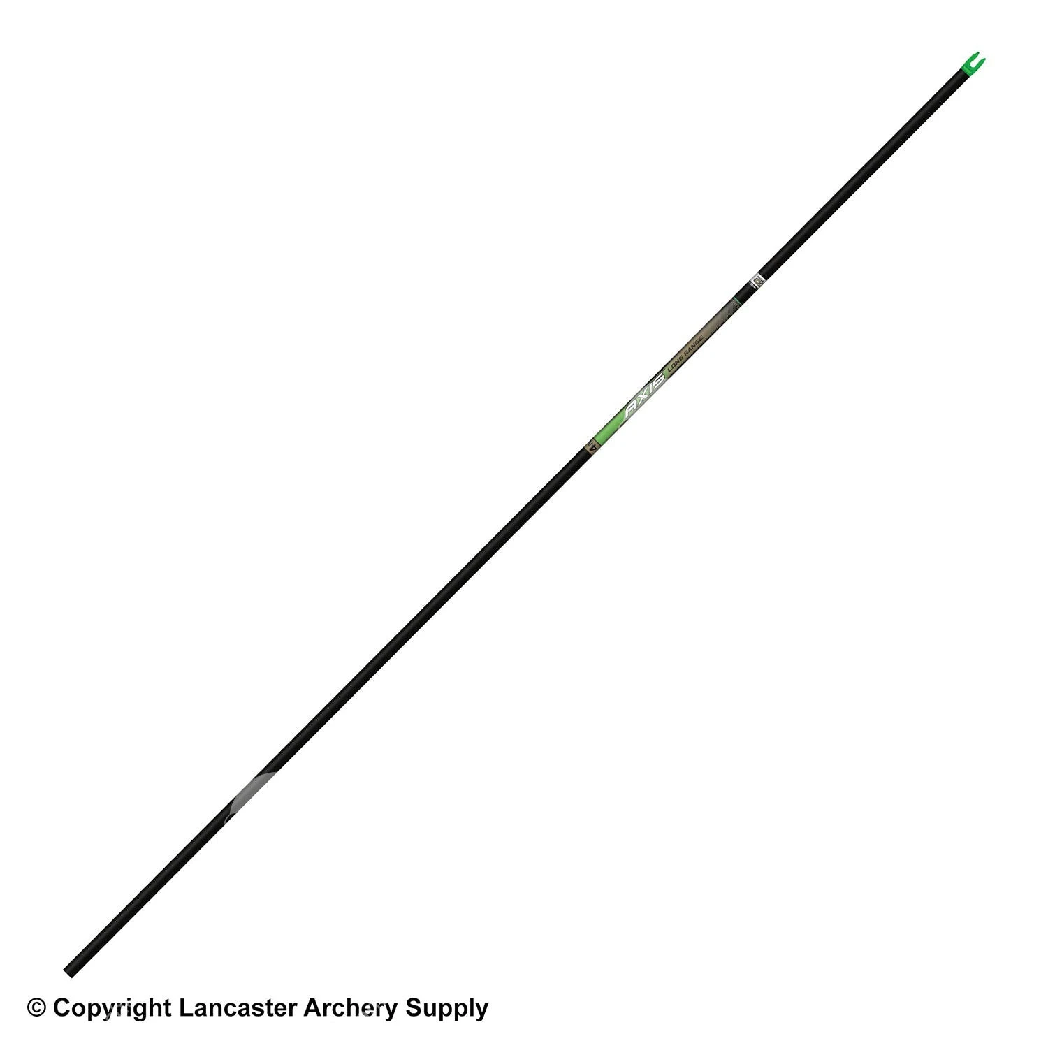Easton 4mm Axis Long Range Arrow Shafts 4 Easton 4mm Axis Long Range Arrow Shafts - Image 2