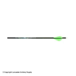 Carbon Express Predator II Fletched Arrow (Vanes)