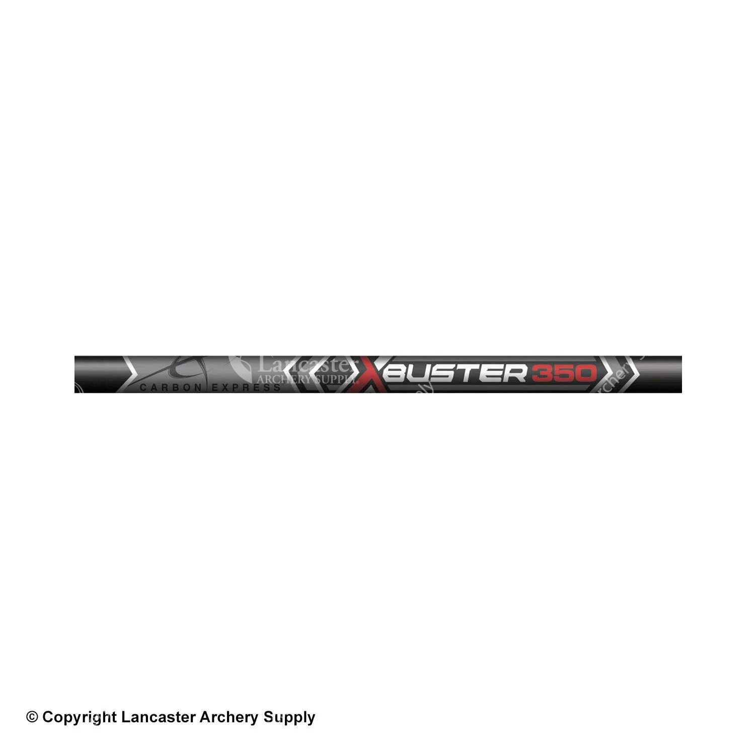 Carbon Express X-Buster Arrow Shaft 3 Carbon Express X-Buster Arrow Shaft