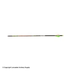 Carbon Express Adrenaline Fletched Arrows