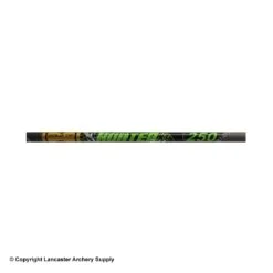 Gold Tip Hunter XT 250 Arrow Shaft