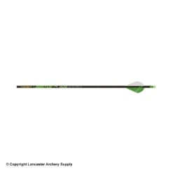 Gold Tip Hunter XT Fletched Arrows