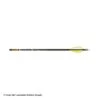 Gold Tip Kinetic Pierce Platinum Fletched Arrows -BoltCraft Sales Shop 2320361 shaft