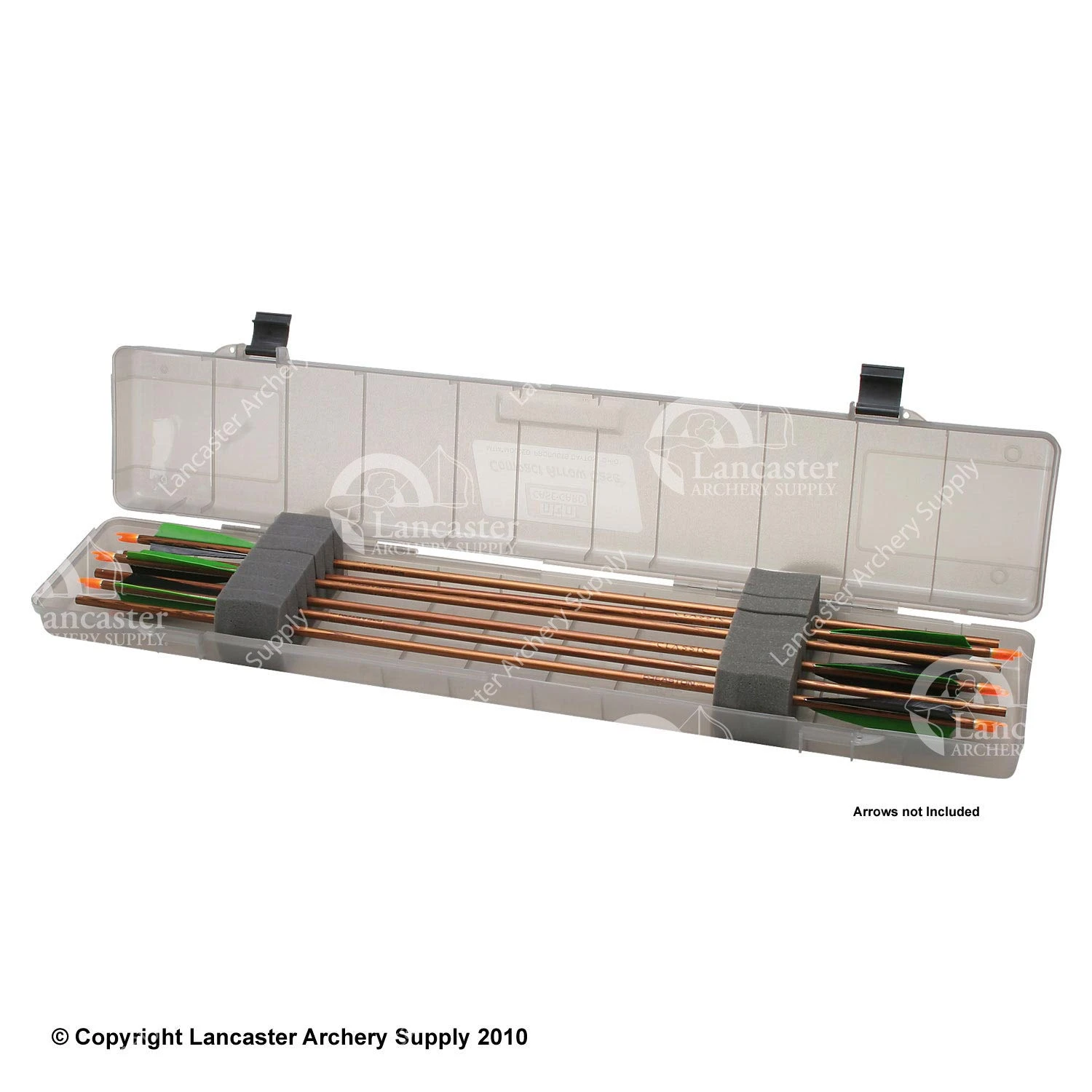 MTM Compact Arrow Case 3 MTM Compact Arrow Case