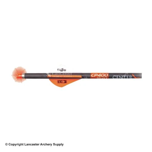 Centerpoint CP400 Select Lighted Carbon Arrows -BoltCraft Sales Shop 4230022