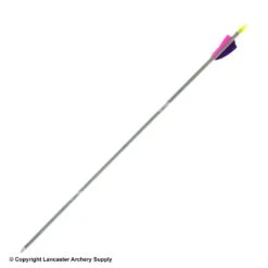 Rose City Port Orford Cedar Feather Fletched Arrow 7 Rose City Port Orford Cedar Feather Fletched Arrow -BoltCraft Sales Shop 5660004 2
