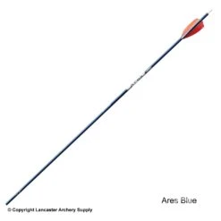 Victory Ares / Venus Youth Fletched Arrow 9 Victory Ares / Venus Youth Fletched Arrow -BoltCraft Sales Shop 6180081 blue