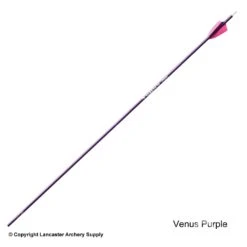 Victory Ares / Venus Youth Fletched Arrow 11 Victory Ares / Venus Youth Fletched Arrow -BoltCraft Sales Shop 6180081 purple