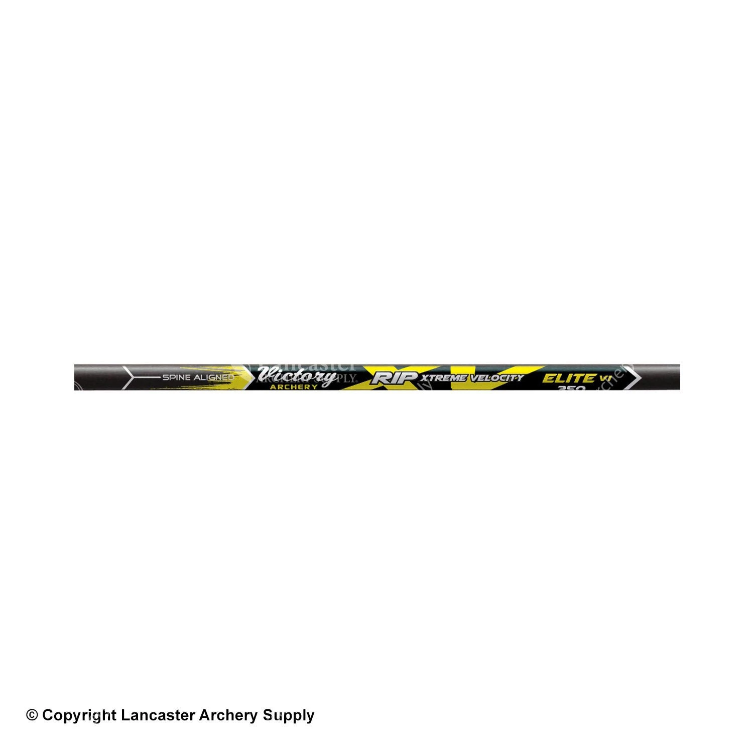 Victory RIP XV Xtreme Velocity Elite V1 Arrow Shaft 3 Victory RIP XV Xtreme Velocity Elite V1 Arrow Shaft