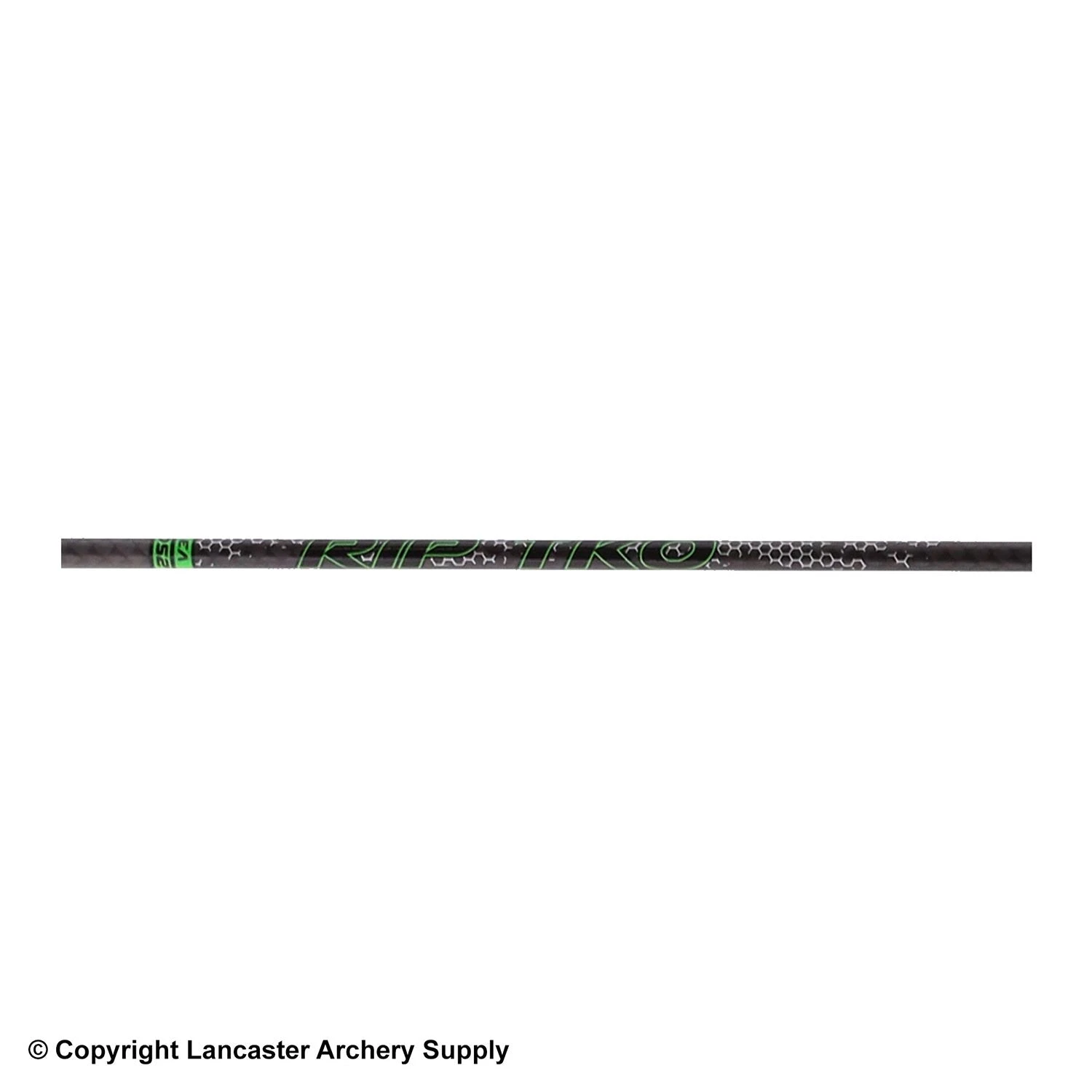 Victory RIP TKO Gamer V3 Arrow Shaft 6 Victory RIP TKO Gamer V3 Arrow Shaft - Image 4