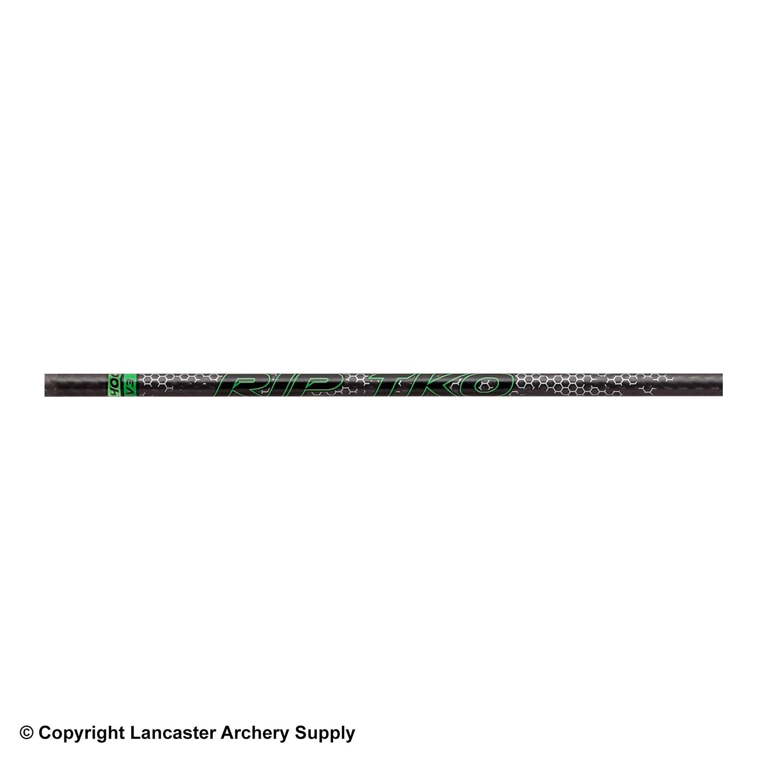 Victory RIP TKO Gamer V3 Arrow Shaft 5 Victory RIP TKO Gamer V3 Arrow Shaft - Image 3