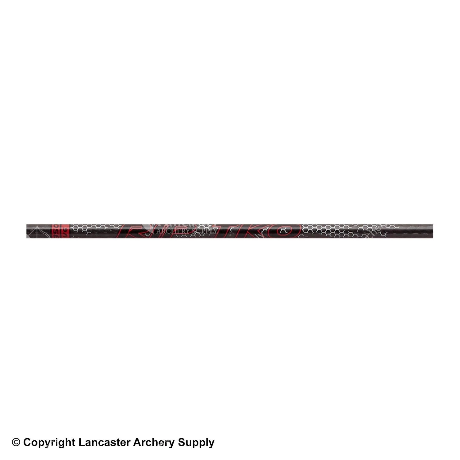 Victory RIP TKO Sport V6 Arrow Shaft 4 Victory RIP TKO Sport V6 Arrow Shaft - Image 2