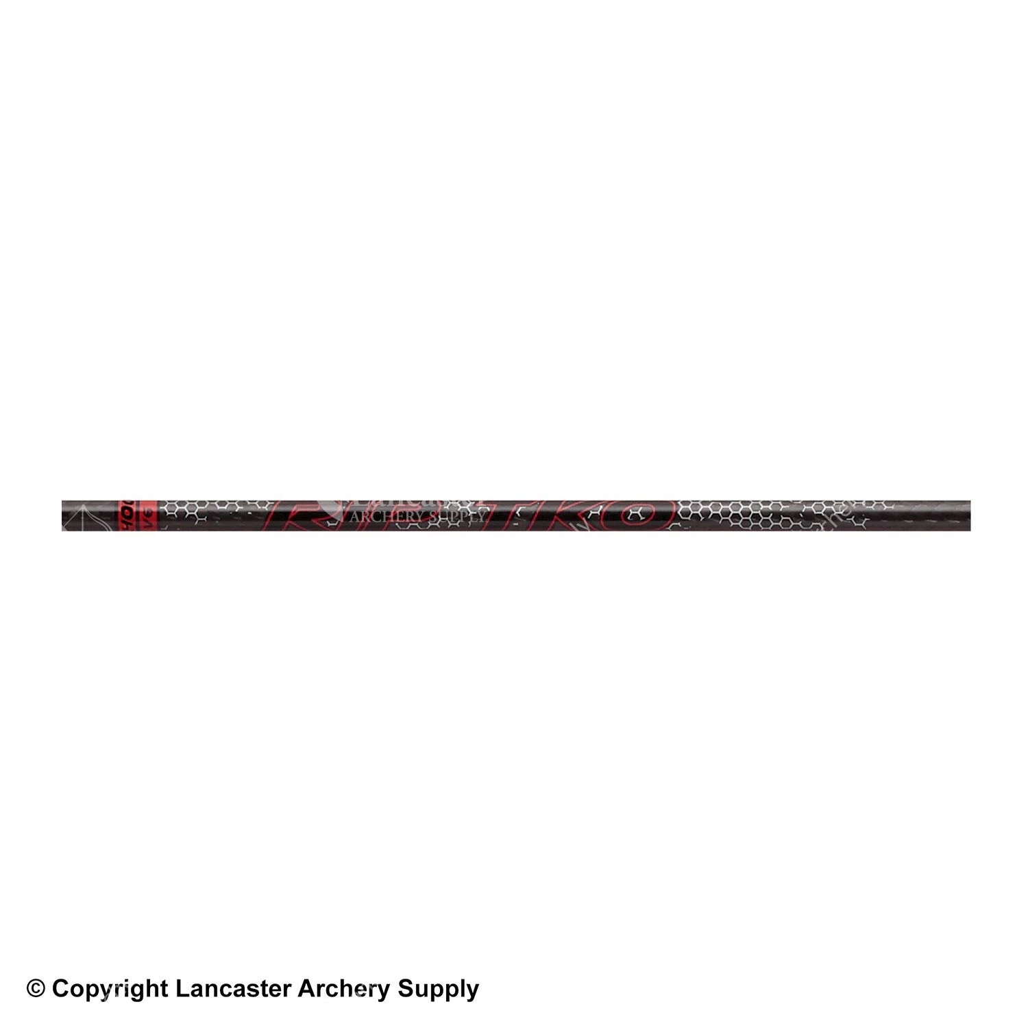Victory RIP TKO Sport V6 Arrow Shaft 5 Victory RIP TKO Sport V6 Arrow Shaft - Image 3