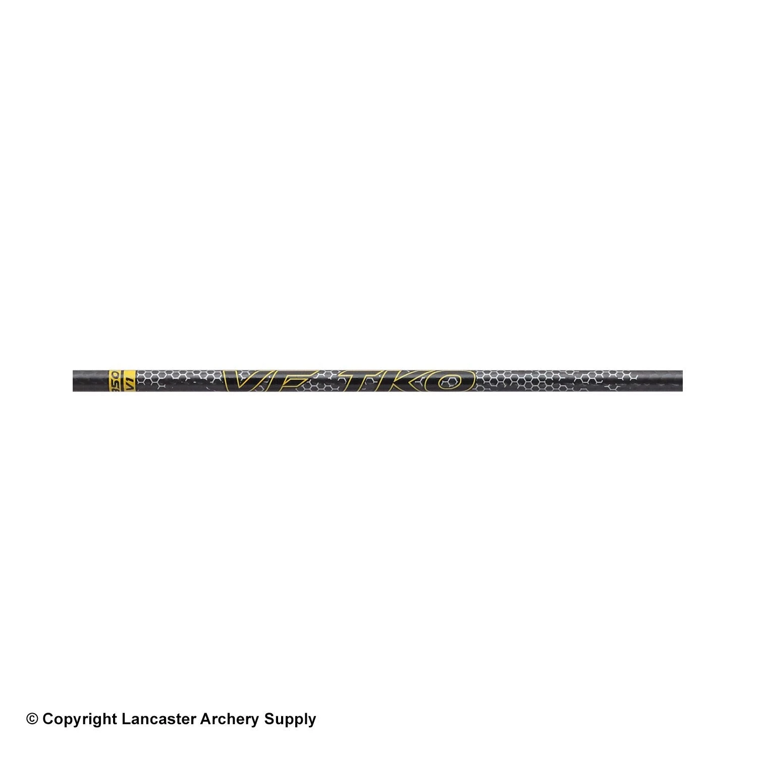 Victory VF TKO Elite V1 Arrow Shaft 4 Victory VF TKO Elite V1 Arrow Shaft - Image 2