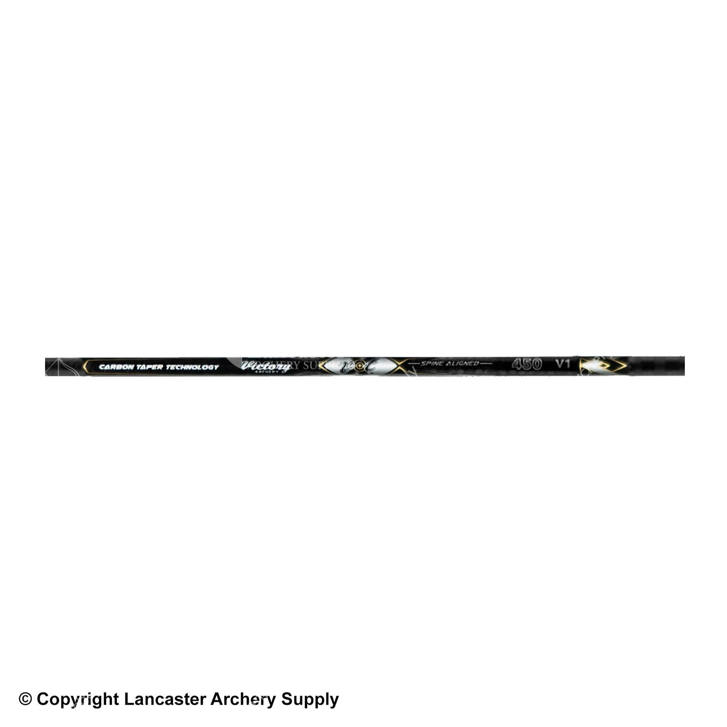 Victory VXT V3 Arrow Shafts 4 Victory VXT V3 Arrow Shafts - Image 2