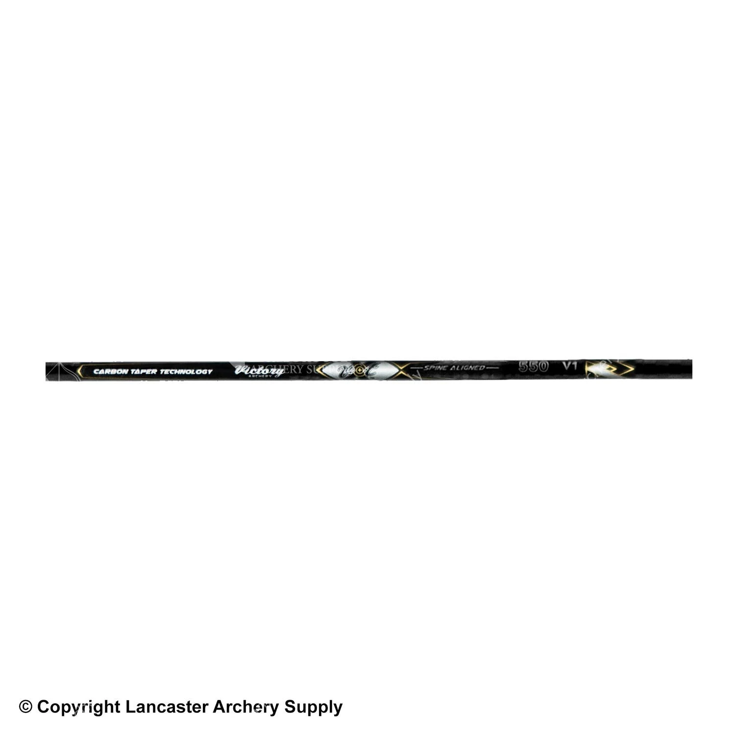 Victory VXT V3 Arrow Shafts 5 Victory VXT V3 Arrow Shafts - Image 3