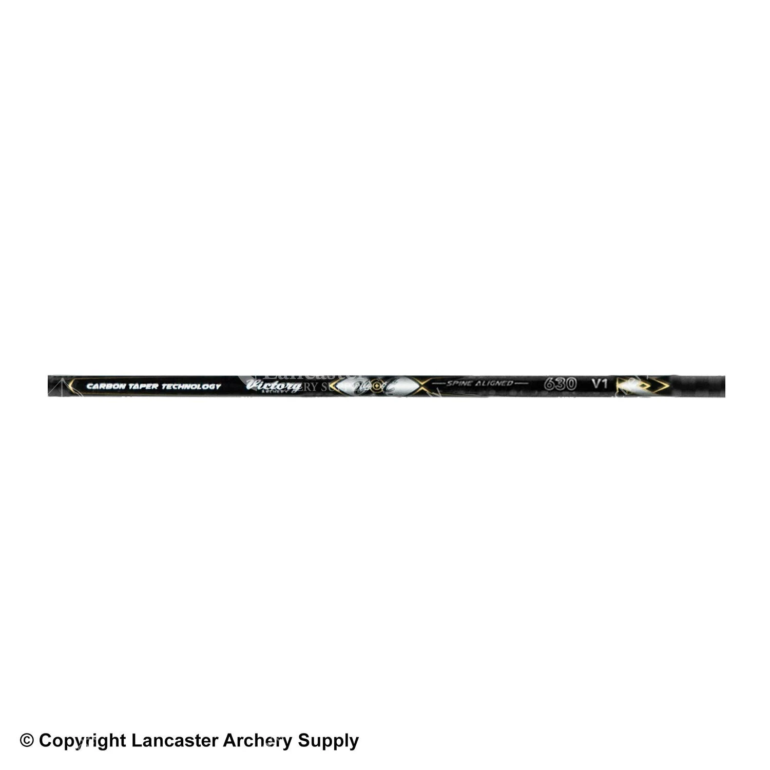 Victory VXT V3 Arrow Shafts 6 Victory VXT V3 Arrow Shafts - Image 4