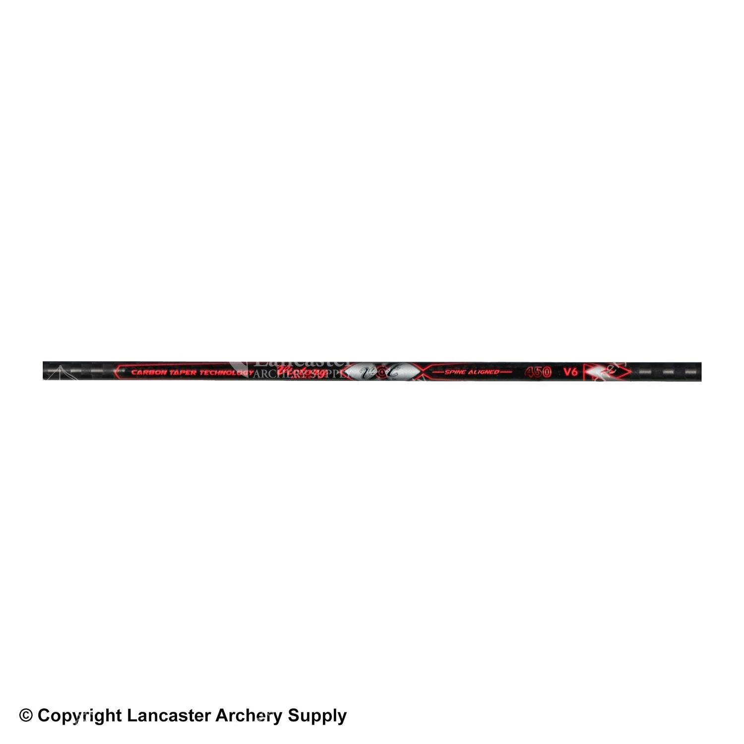 Victory VXT V6 Arrow Shafts 4 Victory VXT V6 Arrow Shafts - Image 2