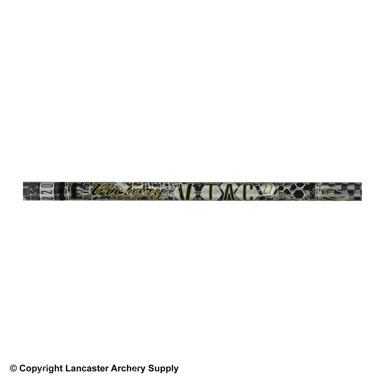 Victory V-TAC 27 Elite V1 Arrow Shafts 3 Victory V-TAC 27 Elite V1 Arrow Shafts