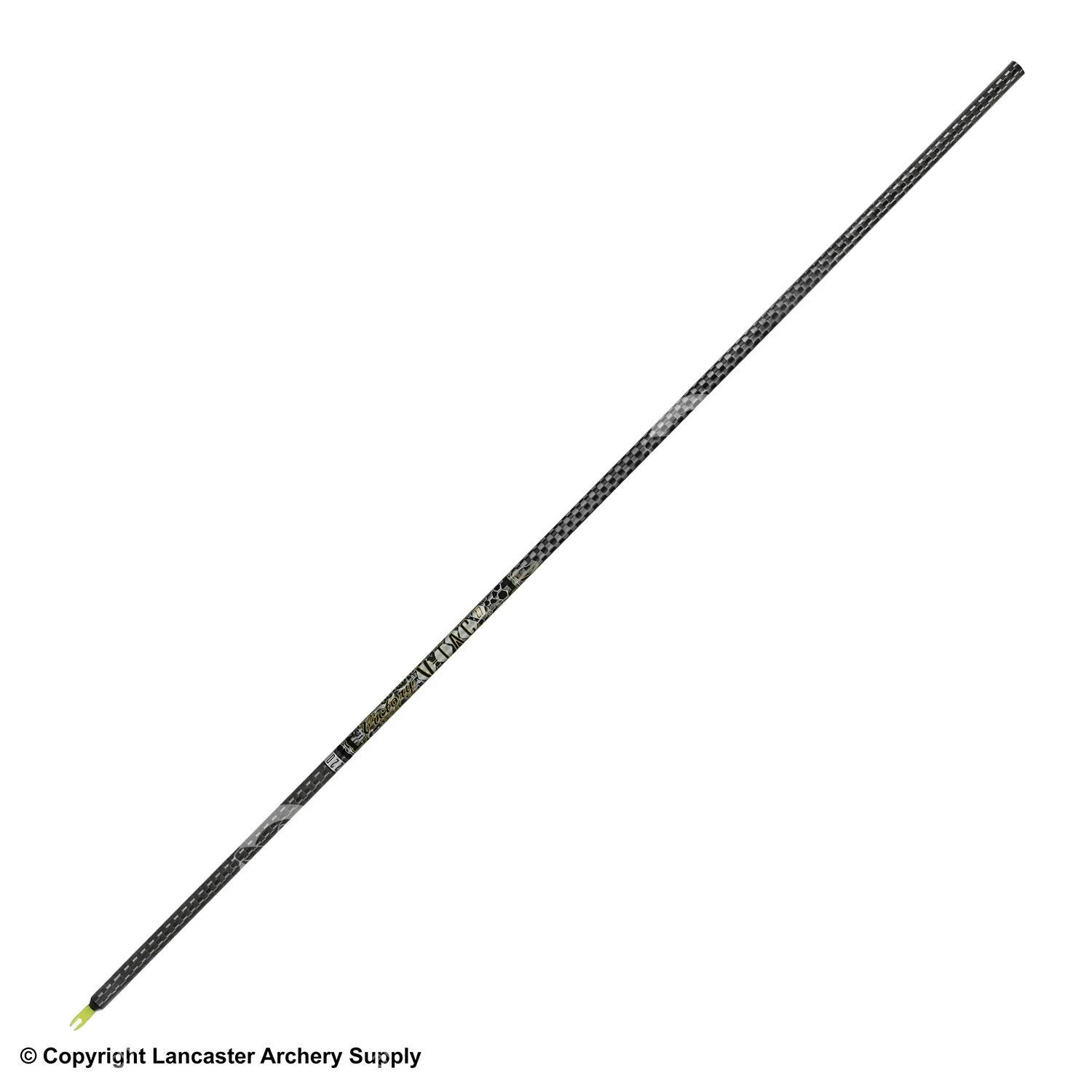 Victory V-TAC 27 Elite V1 Arrow Shafts 4 Victory V-TAC 27 Elite V1 Arrow Shafts - Image 2