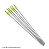 Victory VAP TKO Sport Fletched Arrows (Open Box X1033552) 1 Victory VAP TKO Sport Fletched Arrows (Open Box X1033552) -BoltCraft Sales Shop X1033552
