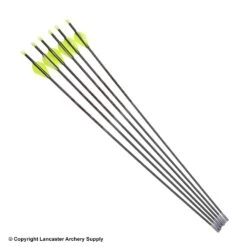 Victory VAP TKO Sport Fletched Arrows (Open Box X1033552)