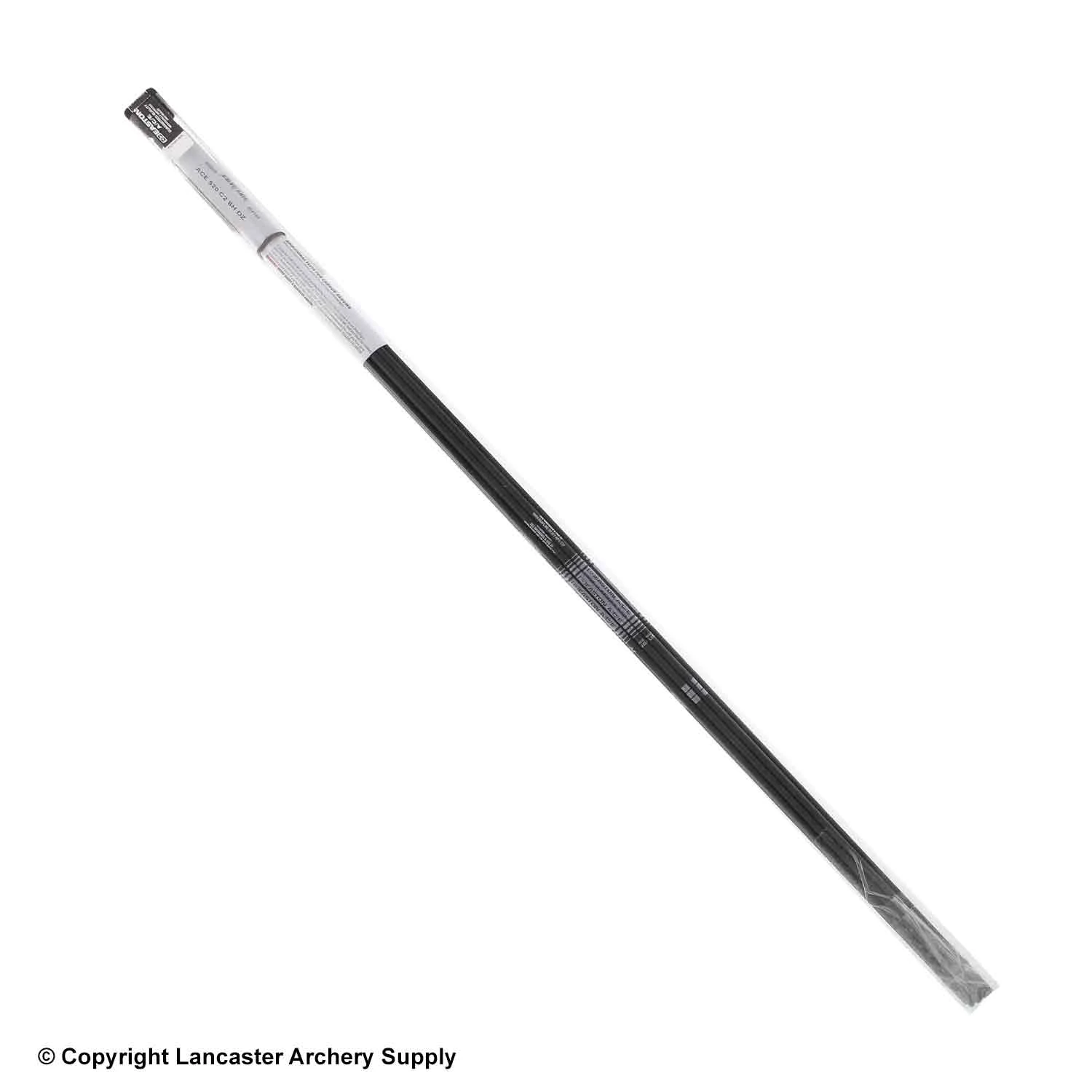 Easton A/C/E Arrow Shafts (Open Box X1033662) 3 Easton A/C/E Arrow Shafts (Open Box X1033662)